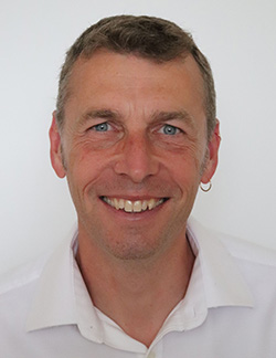 Michael Derby