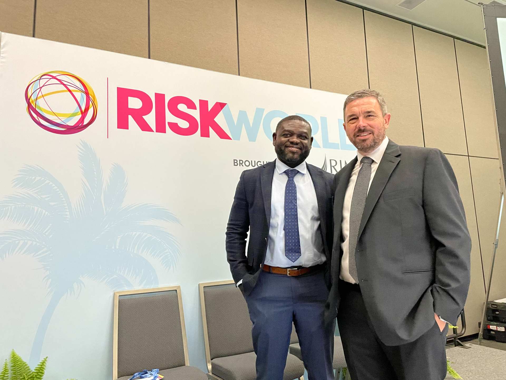 RIMS Recap: Developing Your Formula for Property Loss Control