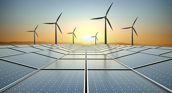 renewable energy teaser