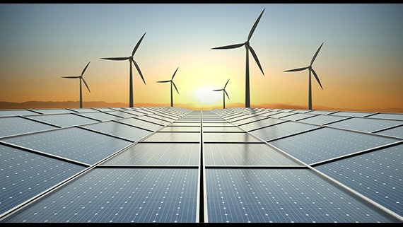 renewable energy teaser