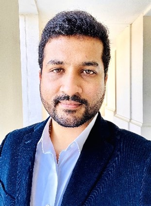 Surya Kopparthi