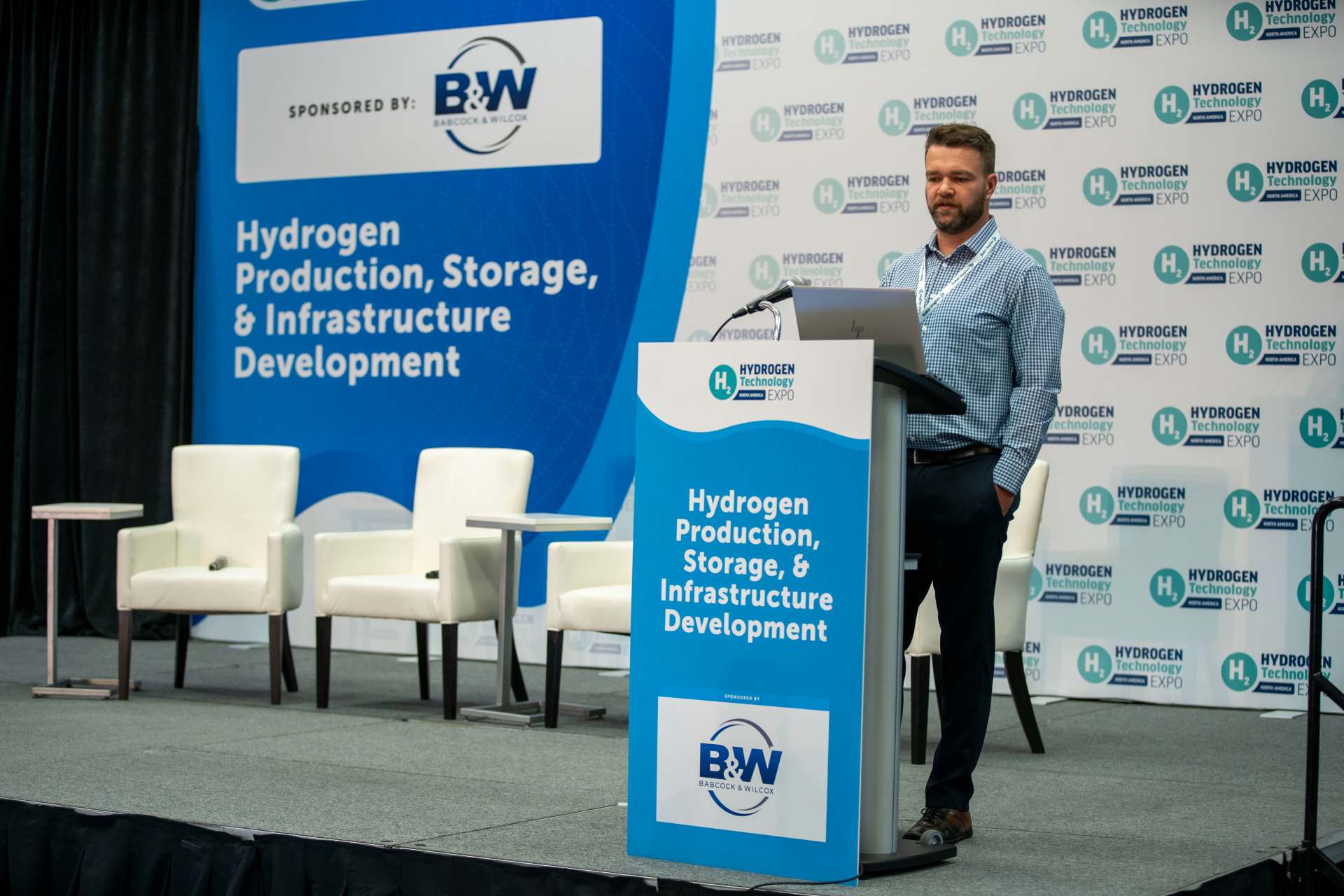 Certifying Hydrogen Readiness
