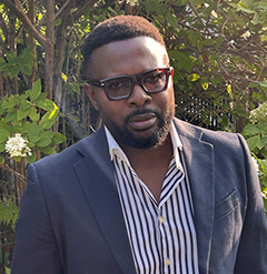 Timothee Djoto