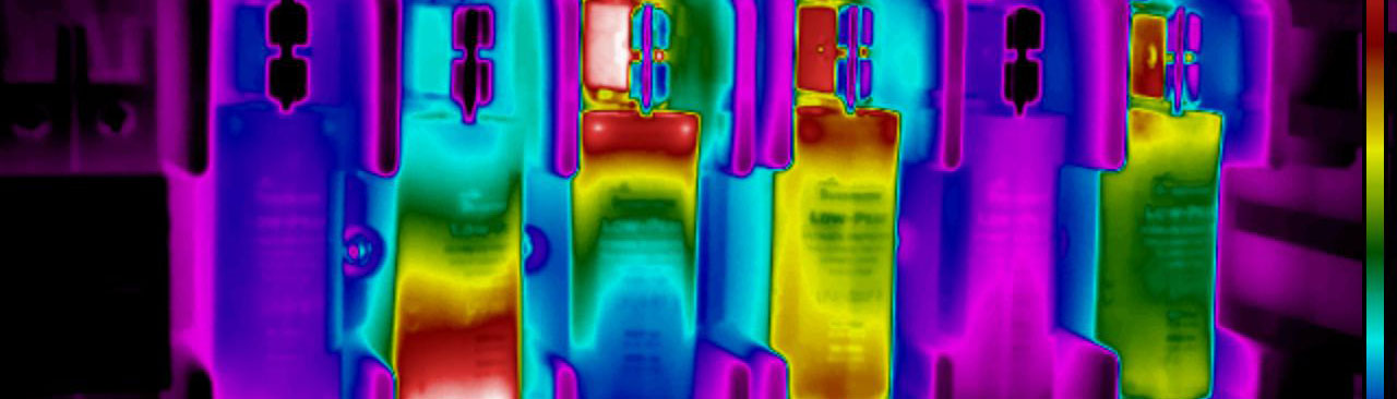Discover the Power of Infrared Thermography Inspections