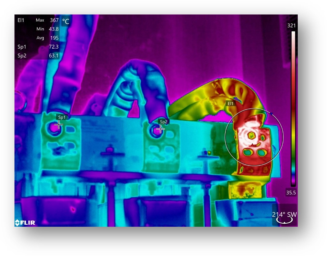 Infrared Thermography Explained