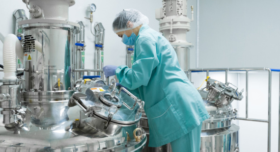 Chemical Industry