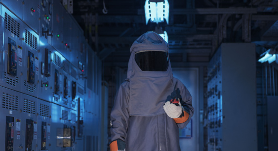 Arc Flash Assessment