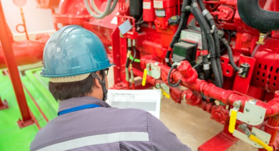 What is a Fire Safety Risk Assessment