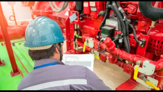 What is a Fire Safety Risk Assessment