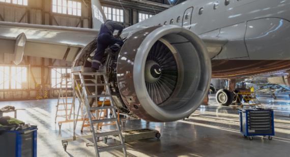 Aerospace Quality Management
