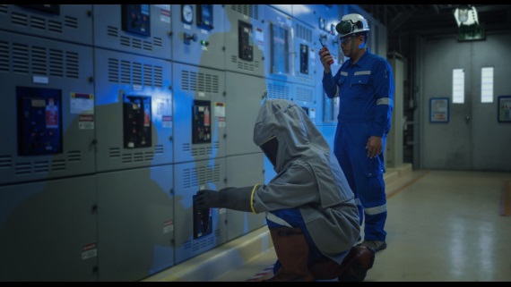 What is an Arc Flash Study