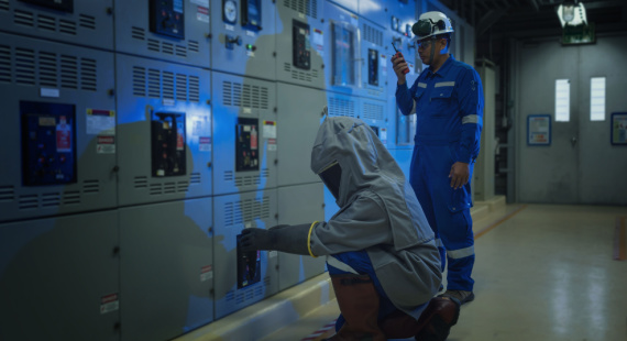 What is an Arc Flash Study
