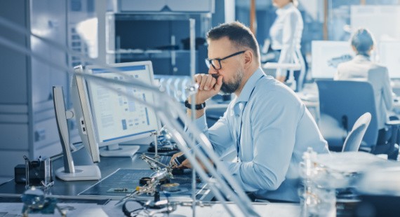 Choosing a Testing and Certification Provider