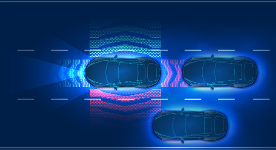 NHTSA Advocates for AEBS in Notice of Proposed Rulemaking