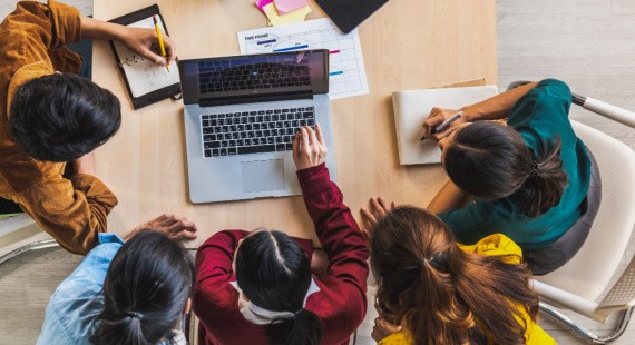 Maximize Employee Skills and Drive Business Growth