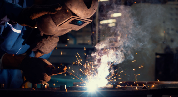 5 Major Causes of Industrial Explosions and Fires