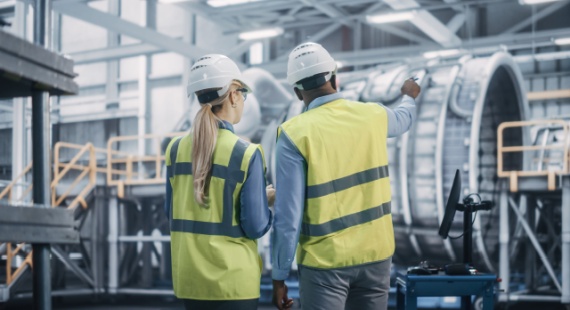 RIMS Recap: Developing Your Formula for Property Loss Control