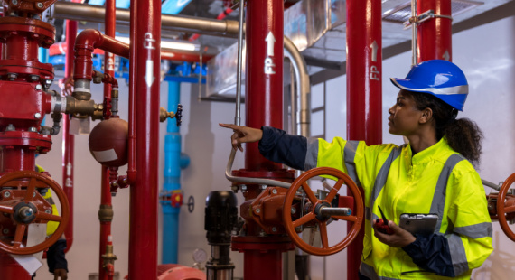 What is Fire Protection Engineering (FPE)?