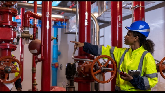 What is Fire Protection Engineering (FPE)?