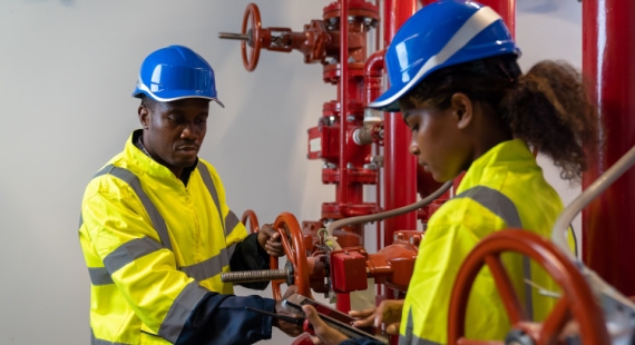 Fire & Risk Engineering