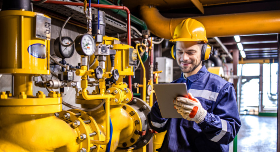 Boiler & Machinery Equipment Breakdown Insurance