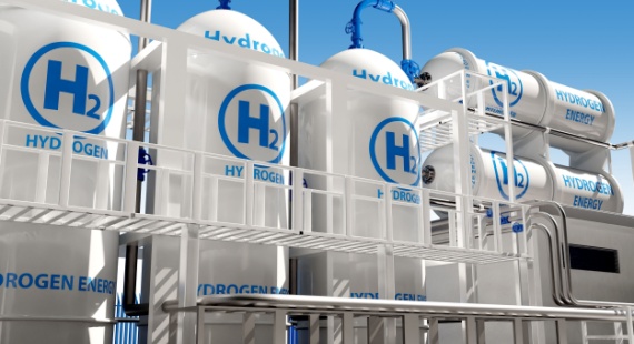 Certifying Hydrogen Readiness