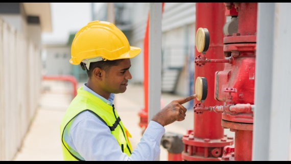 What is Involved During a Fire Safety Inspection