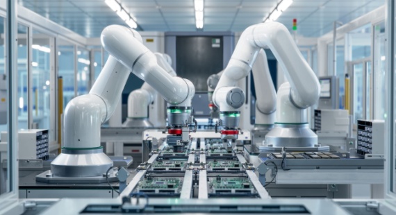 New EU Machinery Regulation - What You Need To Know
