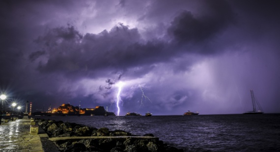 5 Strategies to Combat Record Insured Losses from Secondary Perils