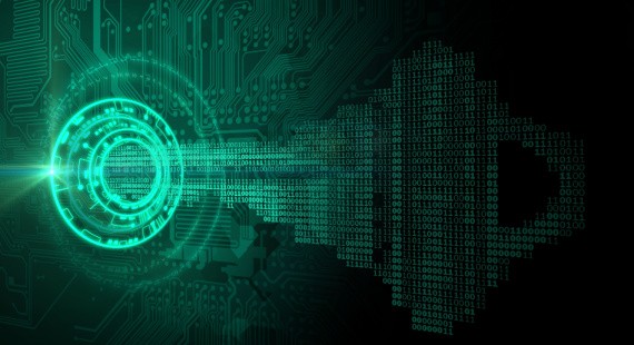 Cybersecurity and Sustainable Business Development