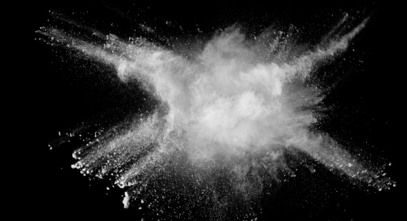 Ignition Sources of Dust Explosions