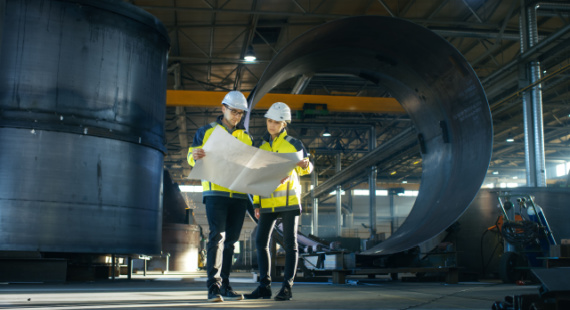 Fire Protection Engineering Inspections & Surveys
