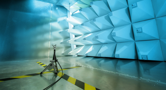 emc testing