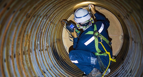 It's Time for Your Boiler Inspection
