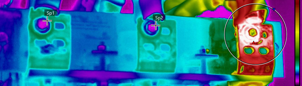 NFPA 70B 2023 New Standard for Electrical Equipment and Infrared Testing