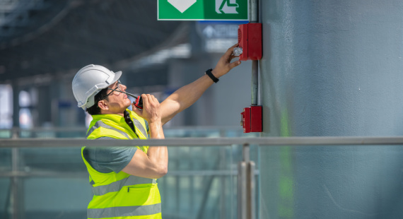 Fire Protection Engineers & Affordable Fire Safety Solutions