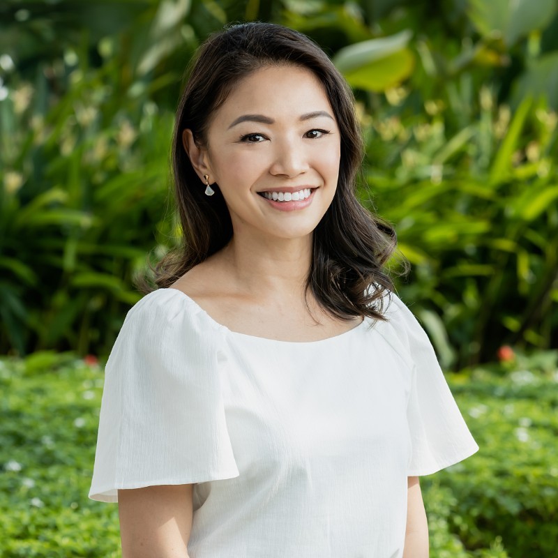 Mei Yee