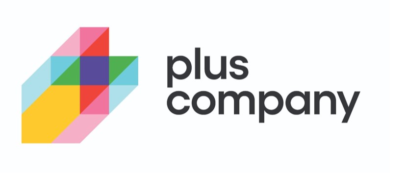 Plus company logo