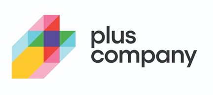 Plus company logo