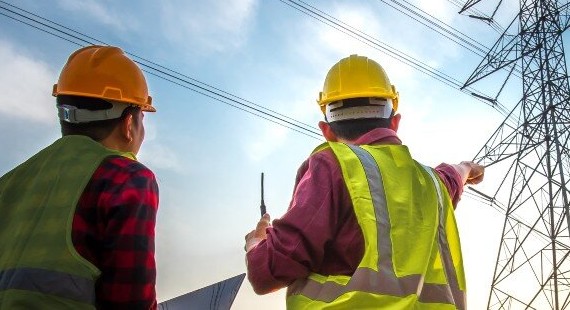 AES - How the Fortune 500 Company Reduced Risk Exposure by $37 Billion