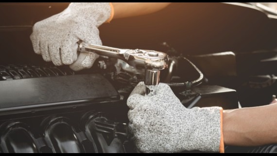 Detroit Diesel Case Study