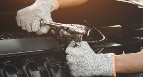 Detroit Diesel Case Study