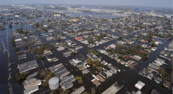Flood Zone