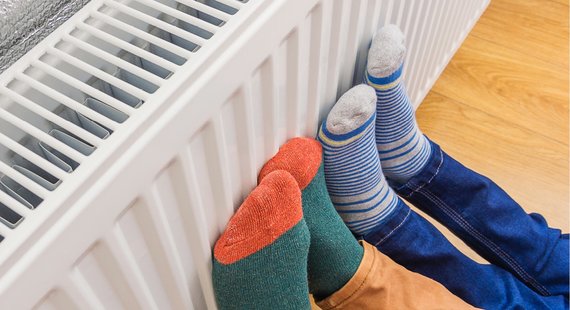 Preparing Your Boiler for Heating Season