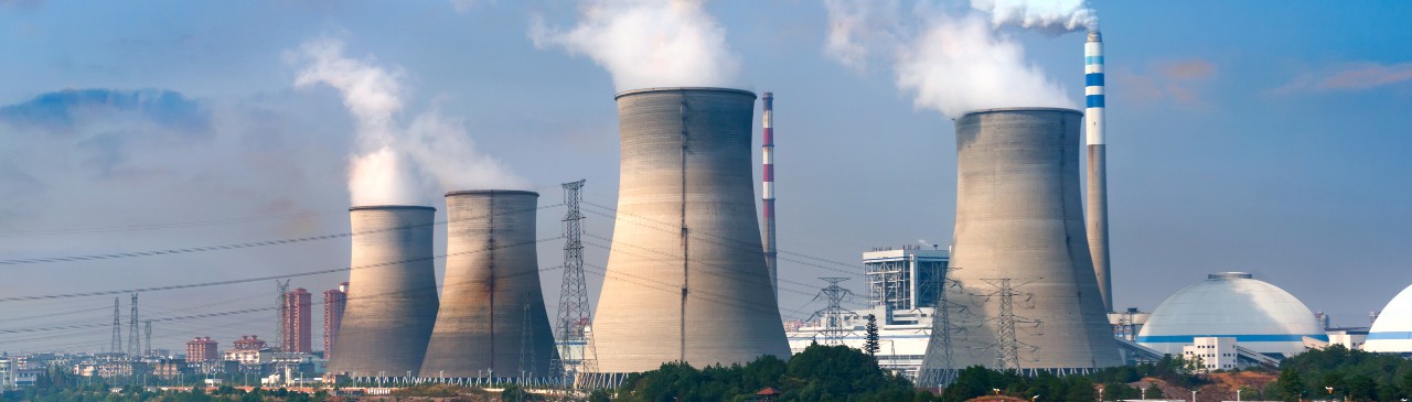 nuclear