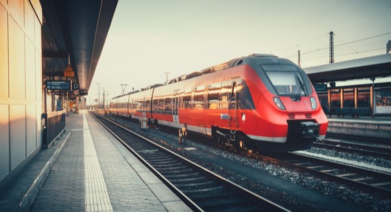 ISO/TS 22163: Quality Management Standard for the Rail Industry
