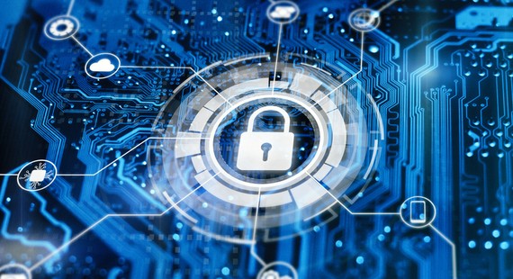 The Competitive Advantages of the CMMC and its Relation to the ISO 27000 Series