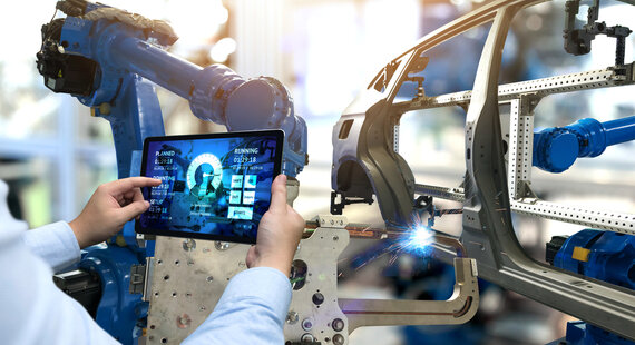 ISO 9001: Benefits Beyond Just a Standard Certification for Manufacturers