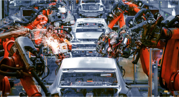 Why IATF 16949 Is Important in Automotive Innovation