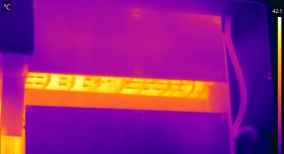 The Infrared Advisor 9.0